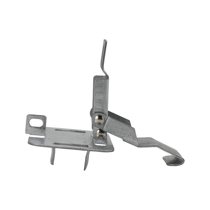 Foldable Box Accessory Fast Assembly Box Parts