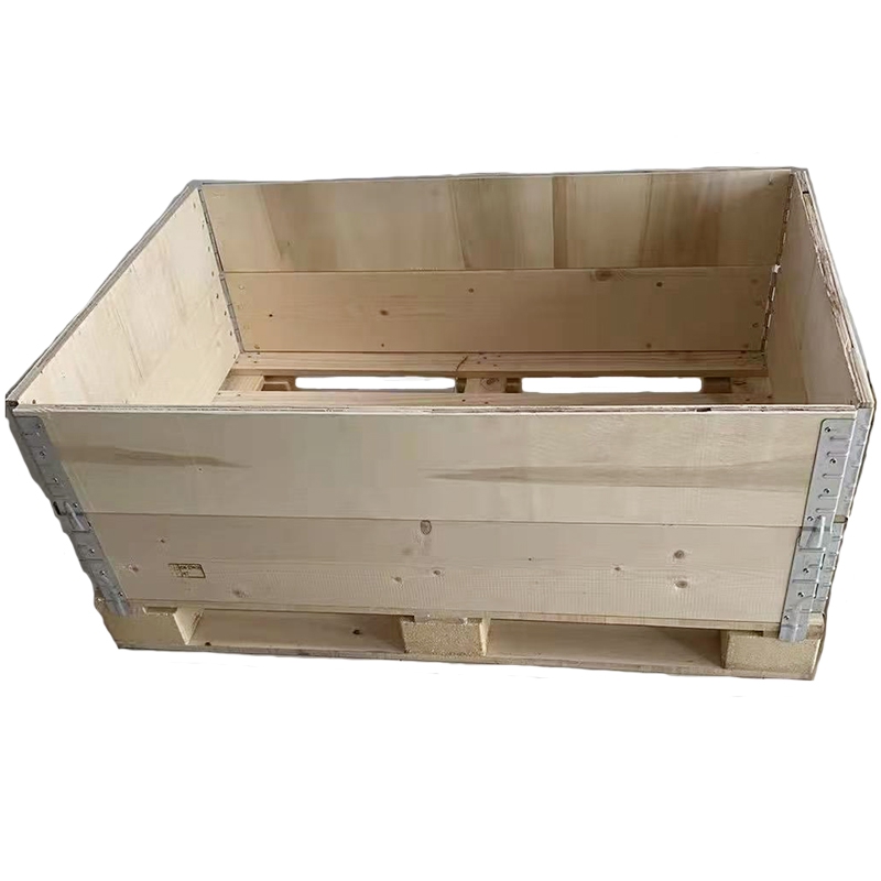 Plywood Box PW-003