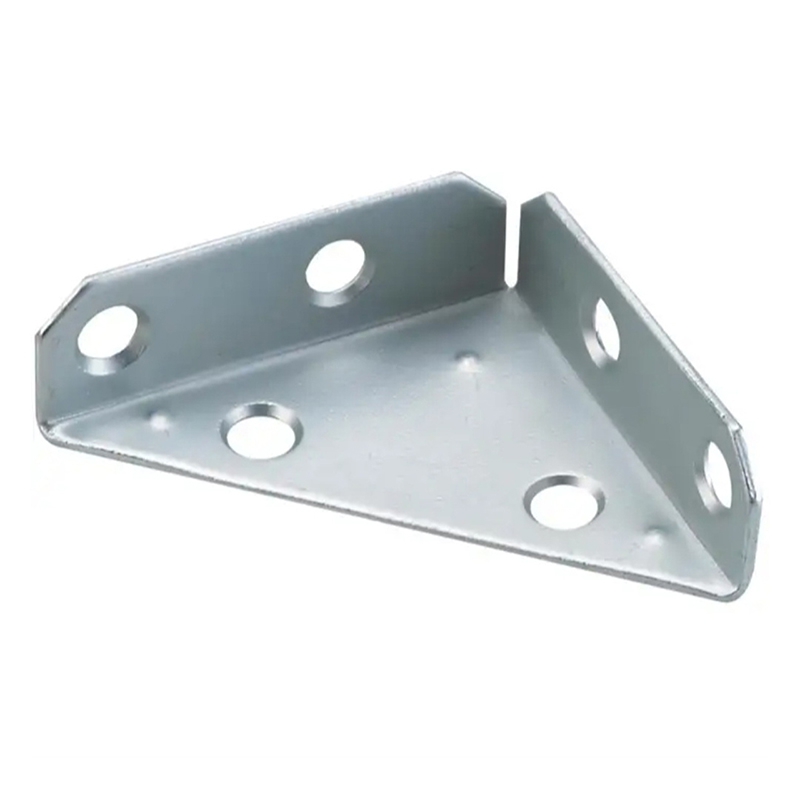 Metal Bracket for Bed