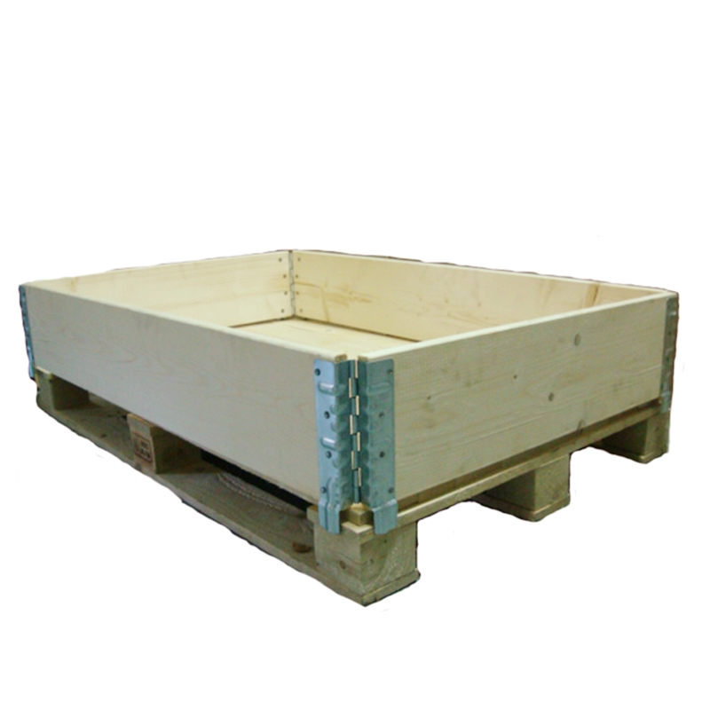Wooden Box Wooden Case PW-008