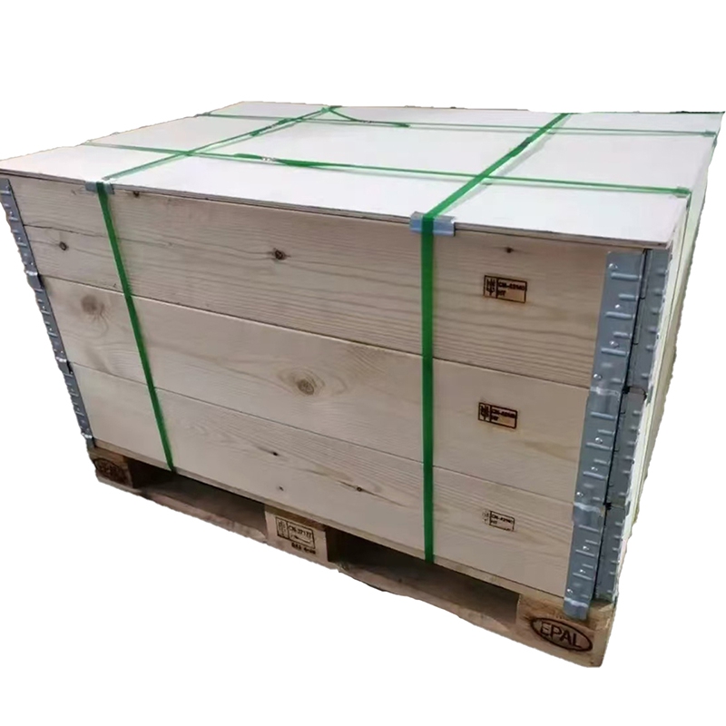 Wooden Case PW-002