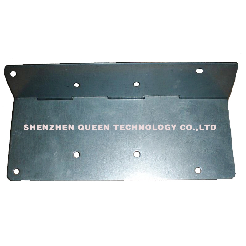 Nailess Box Hinges