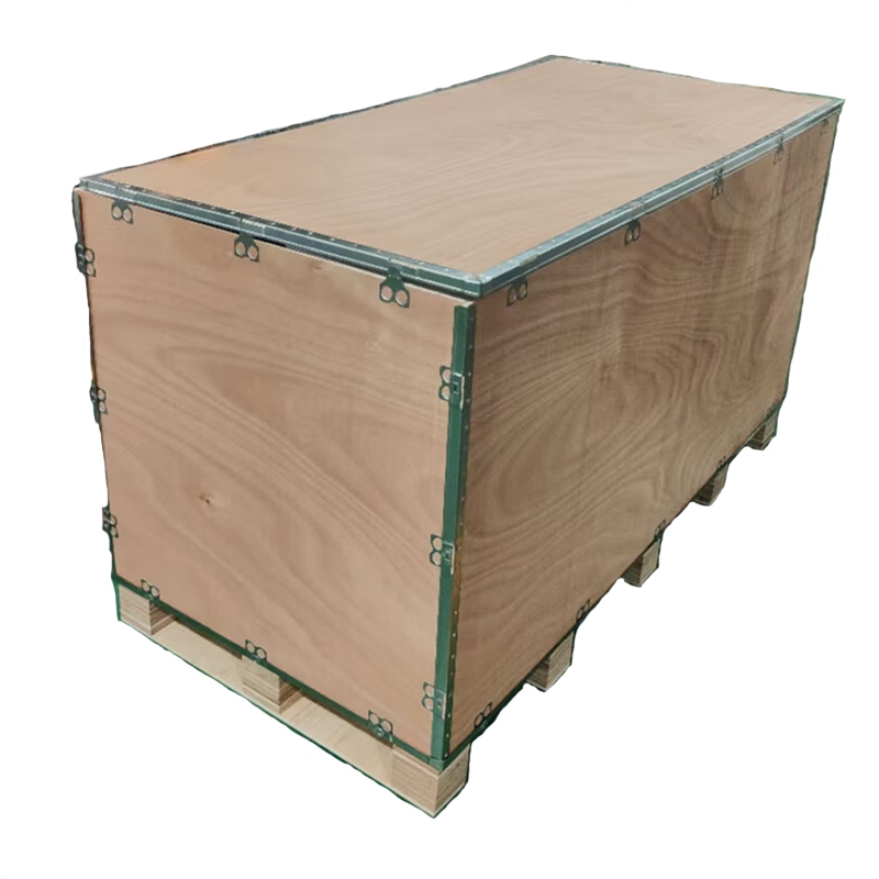 Nailess Box PN-001