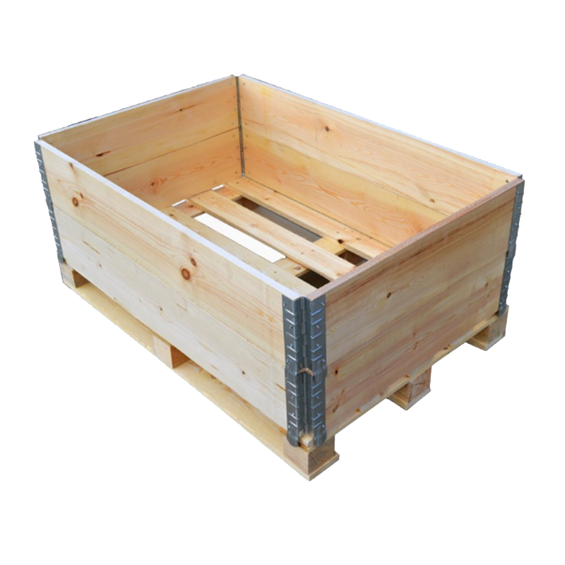 Fast Assembly Box PW-005