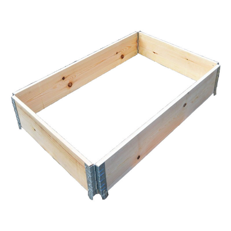 Wooden Packing Cases PW-006