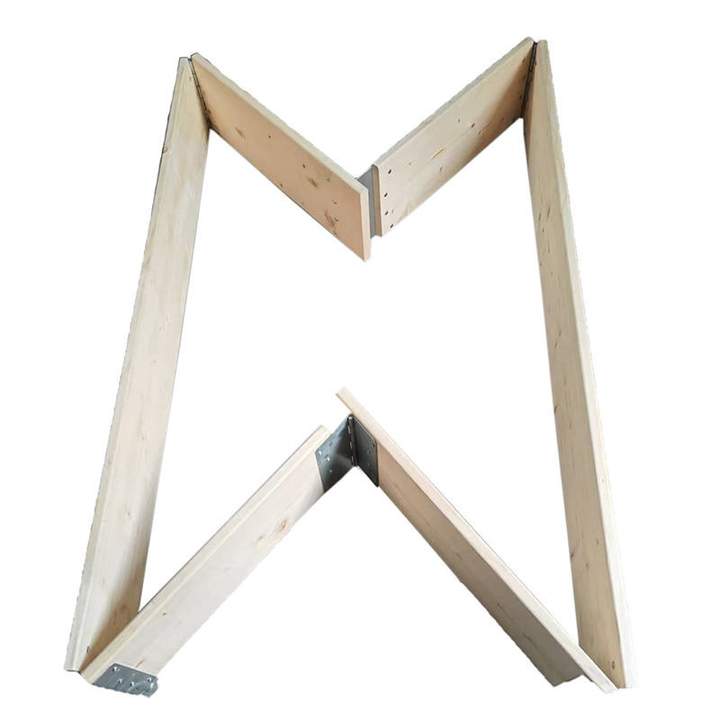 Garden Collars PW-004