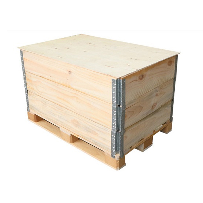 Pallet Collar PW-001