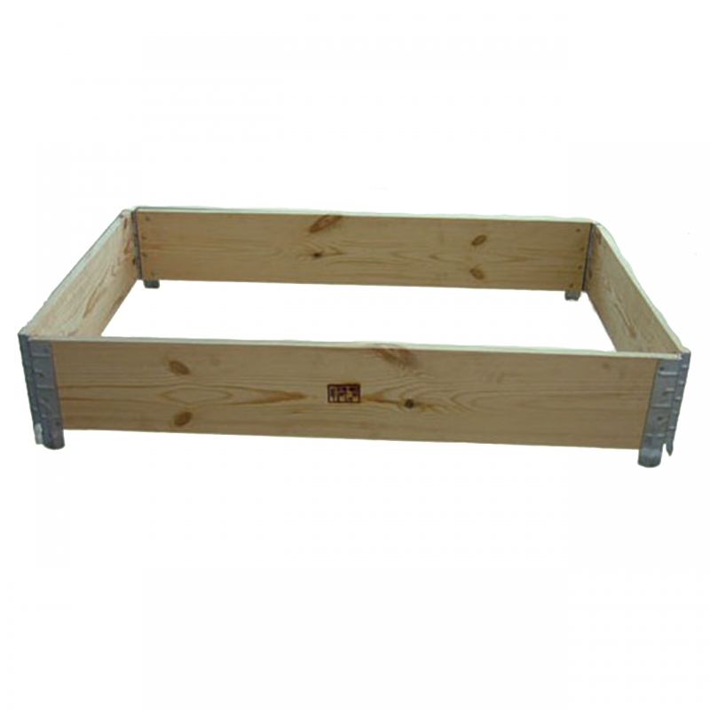 Plywood Box PW-007