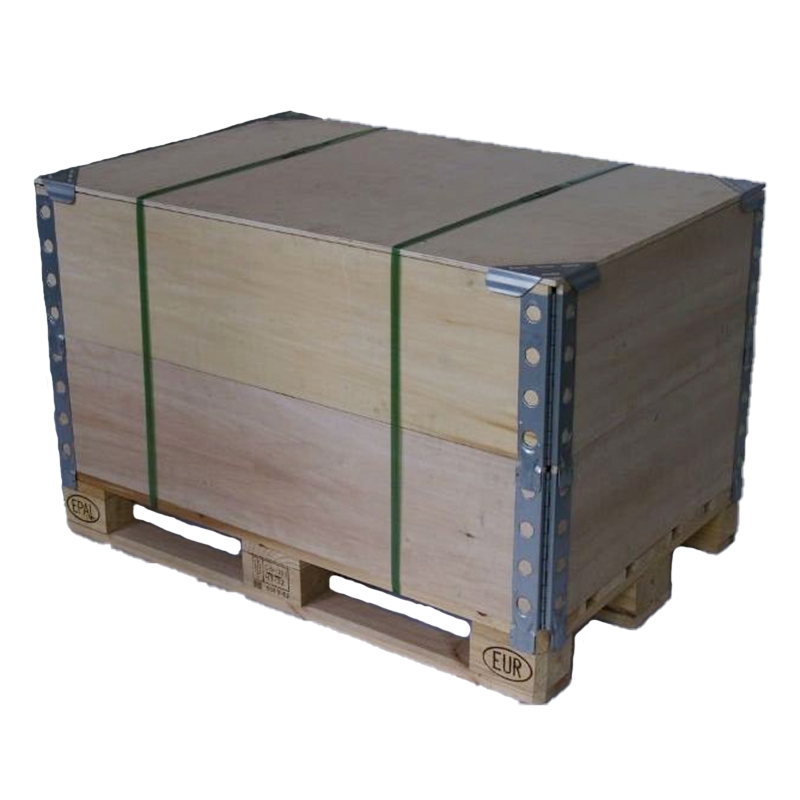Plywood Box PW-010