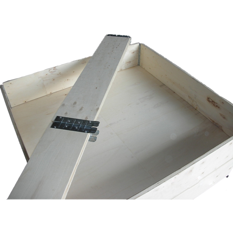 Wooden Box  PW-014