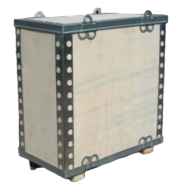Nailess Box PN-004