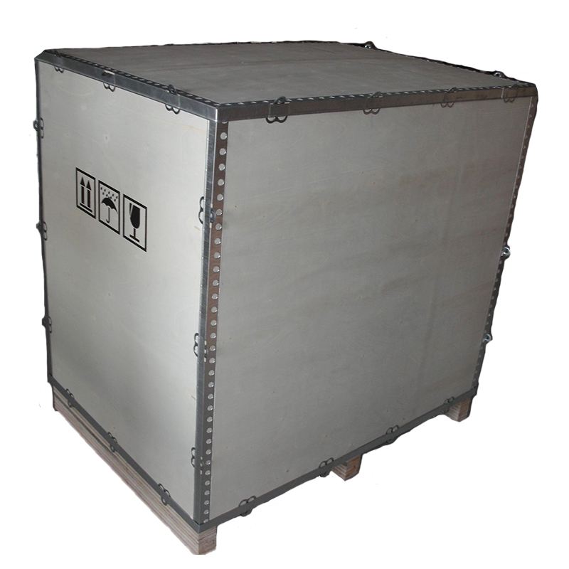 Collapsible Box Nailess Box PN-005