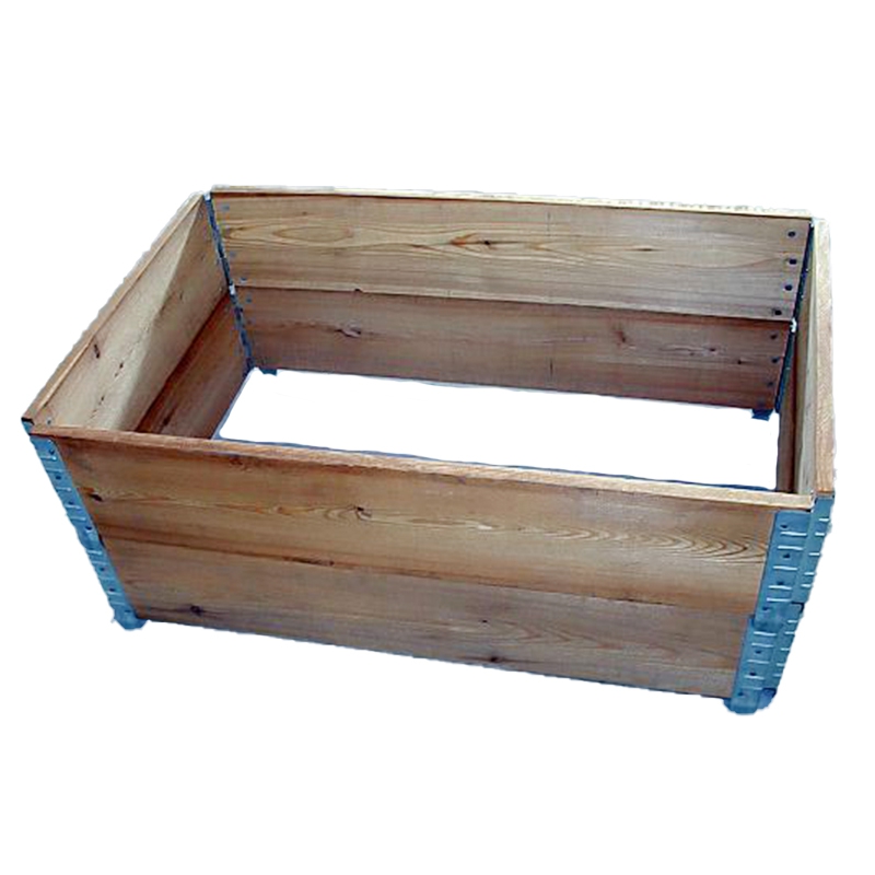 Plywood Box PW-012