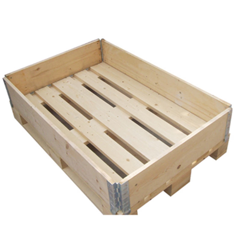 Foldable Box PW-009