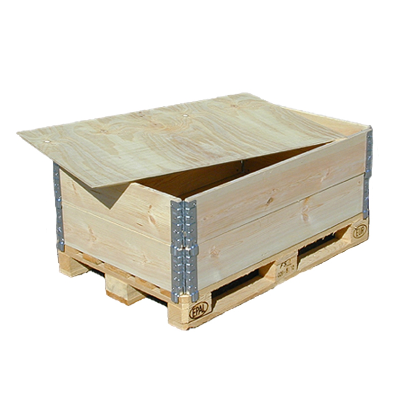 Wooden Box PW-015