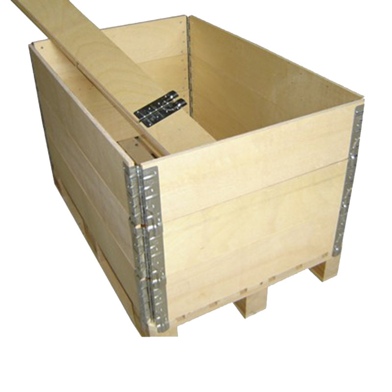 Wooden Box  PW-013