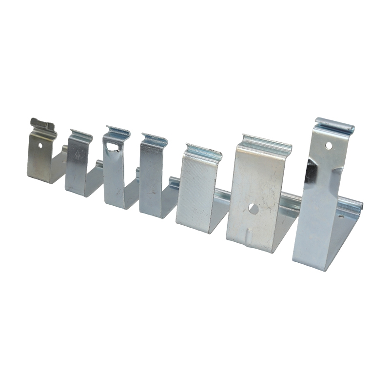 Collapsible Box Metal Parts Foldable Box Accessory Parts
