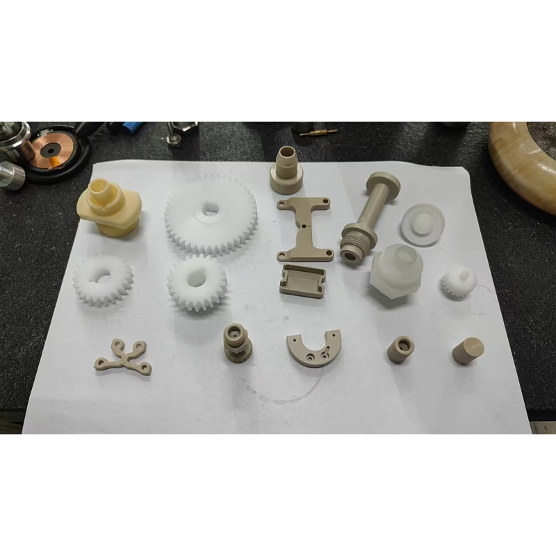 OEM Precision CNC Machining Parts Stainless Steel Aluminum Brass, Anodizing Plating, Custom Hardware for Automotive Furniture CN-009