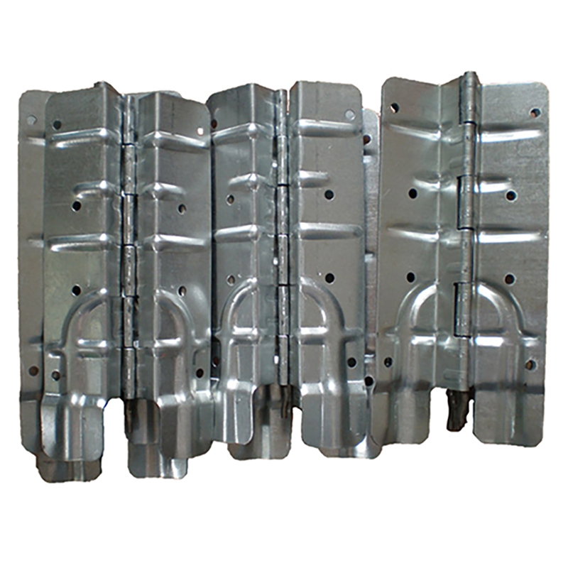 Garden Collars Hinges Fast Assembly Box Hinges Nailess Box Hinges Foldable Box Hinge