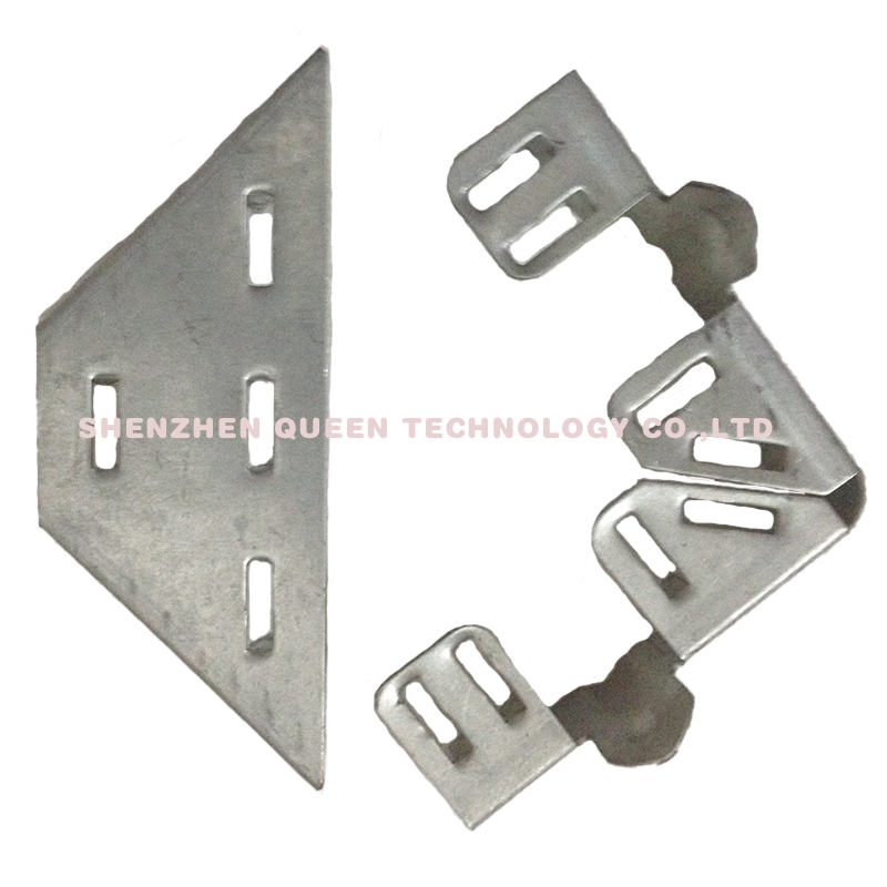 Wooden Box Corner Brackets PS-005