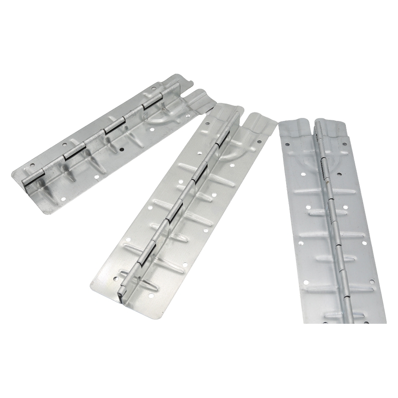 Red Pallet Collar Hinges PH-007