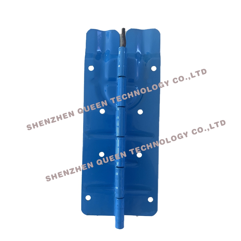 Package Box Hinge Foldable Box Hinges Fast Assembled Box Hardware