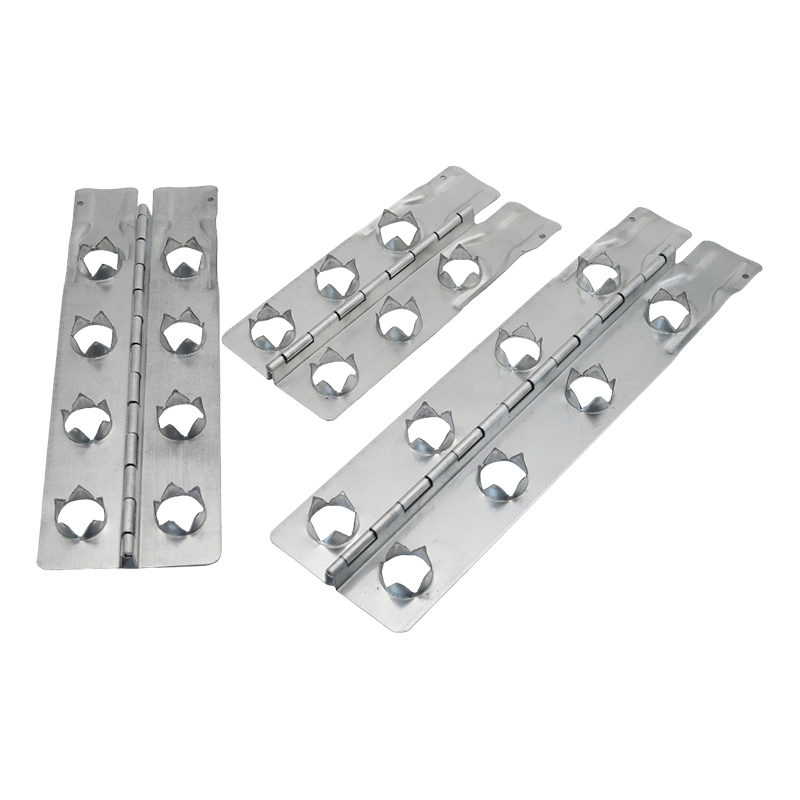 Nailess Box Hinges Foldable Box Hinges Fast Assembly Box Parts