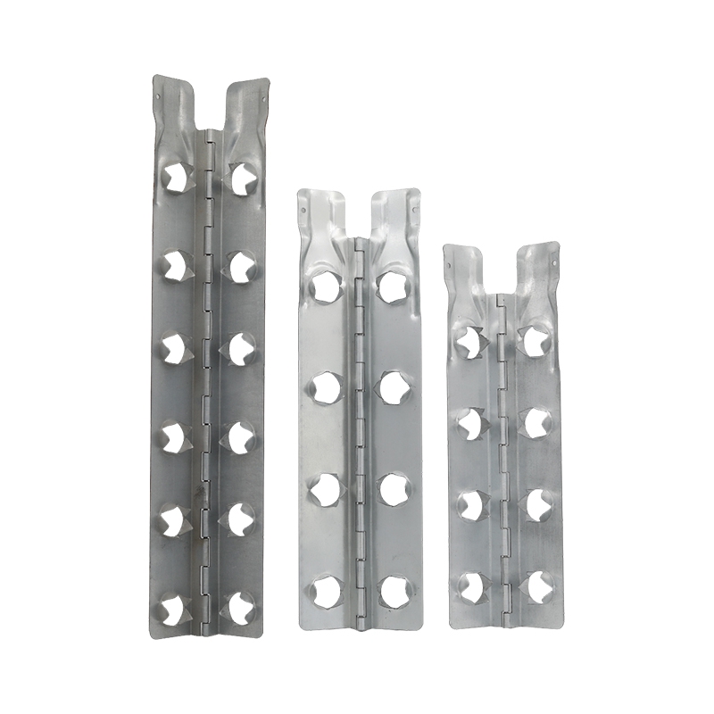 Nailess Box Hinges Foldable Box Hinges PH012