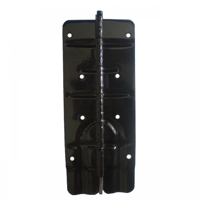 Pallet Collar Black Hinges PH-006